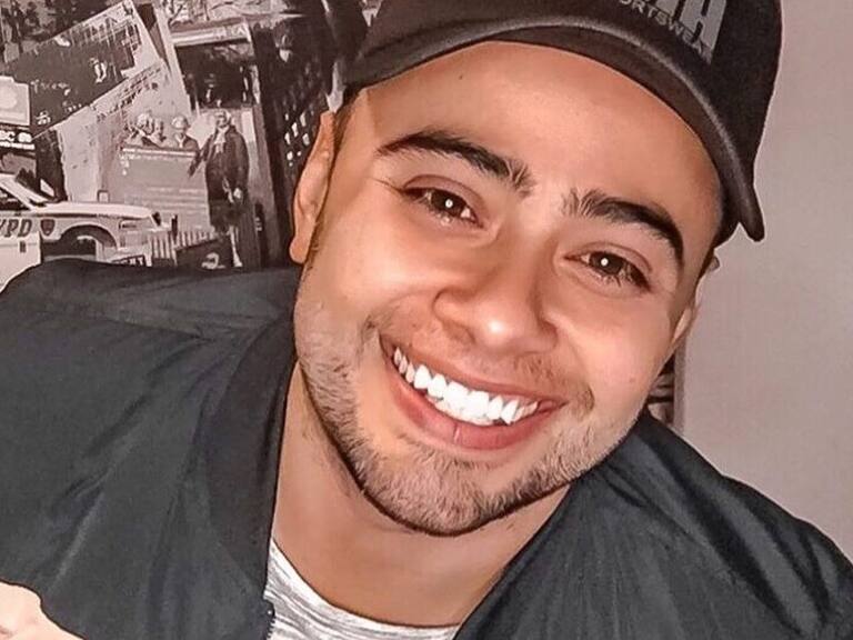 «Elijo ser yo»: Arenito aceptó su orientación sexual con mensaje en Instagram
