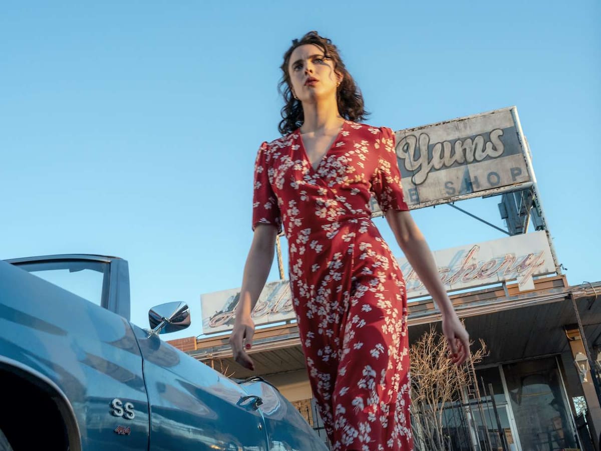 “Honey Don’t!”: conoce la nueva película de con Chris Evans, Margaret Qualley y Aubrey Plaza