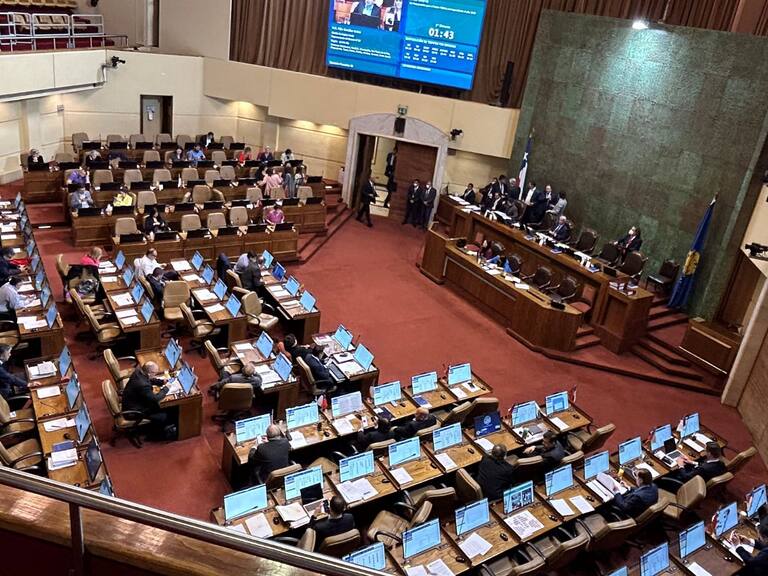 Minsal, Cámara, ¿En qué consiste?, Comisión Mixta, Ministerio de Hacienda,