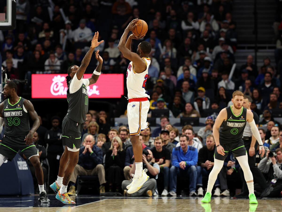 Cartelera NBA: revisa los partidos de playoffs para este martes 6 de mayo