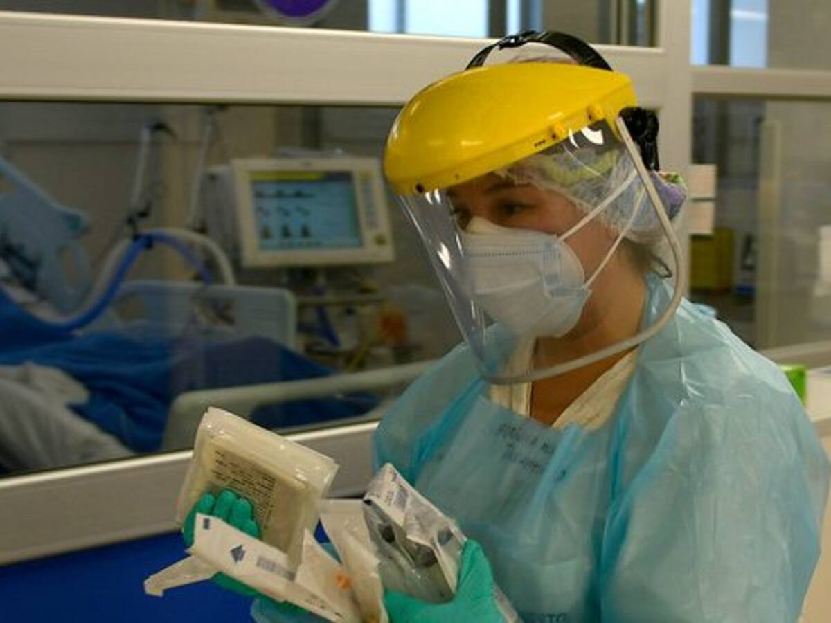 Minsal informó 1.813 nuevos casos y ya son 391.849 los contagiados con coronavirus en Chile