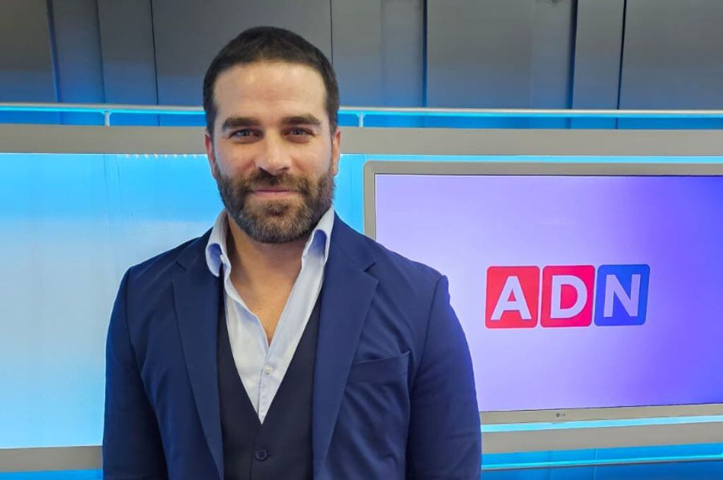 Pacto de Sangre: Alejandro Nones nos habla sobre su personaje en adaptación mexicana de teleserie chilena