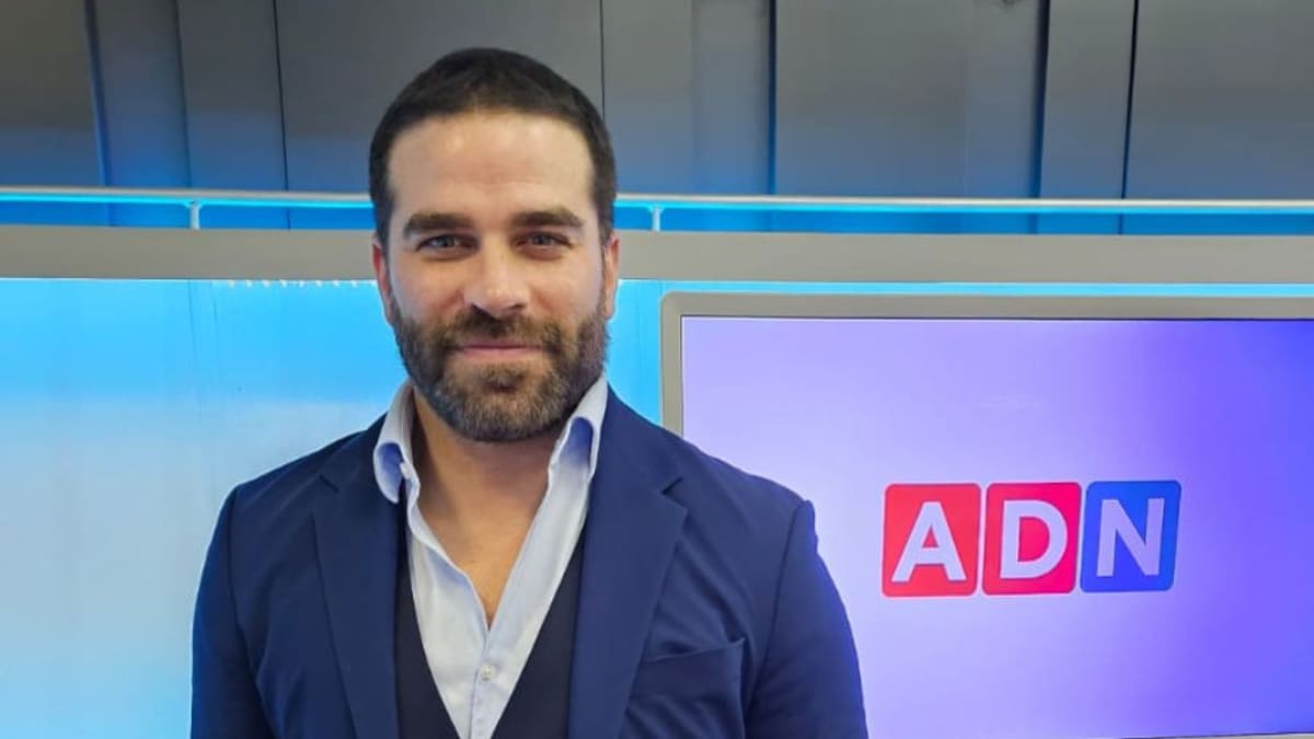 «Jamás he pensado en mi vida que Benjamín es malo»: Alejandro Nones habla sobre su personaje en versión mexicana de «Pacto de Sangre»