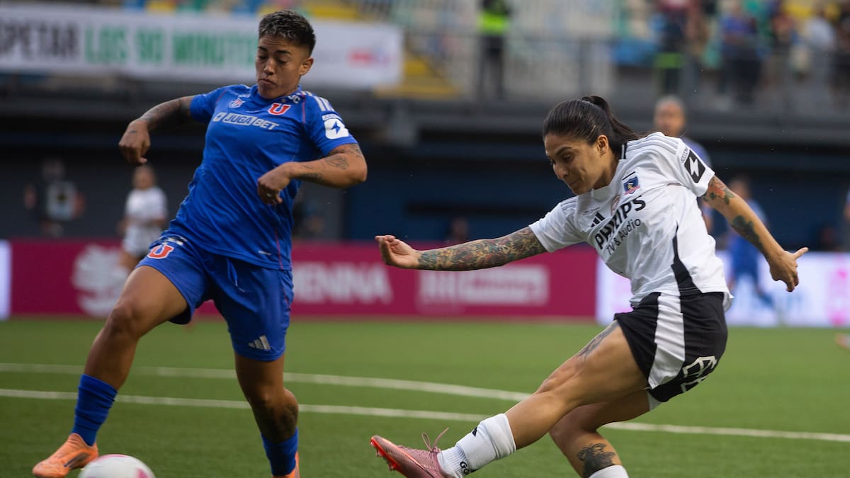 Campeonato Nacional Femenino 2026 tendrá transmisión de dos partidos por fecha en TV