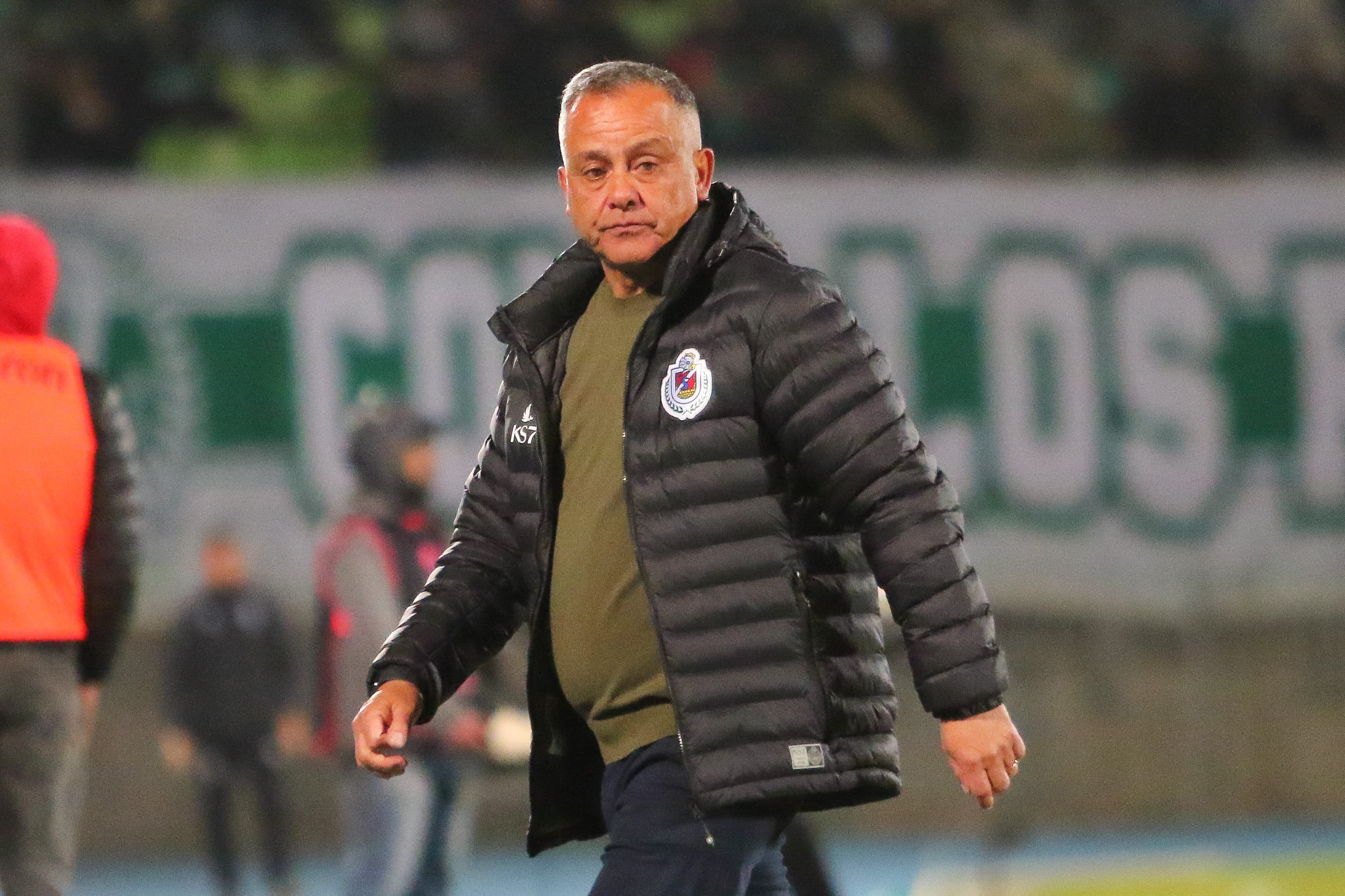 Erwin Durán y el ascenso de Deportes La Serena: “El equipo fue a todas con nosotros” | Agencia Uno