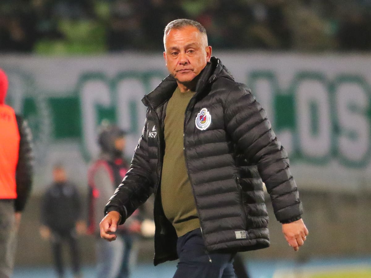 Erwin Durán y el ascenso de Deportes La Serena: “El equipo fue a todas con nosotros”