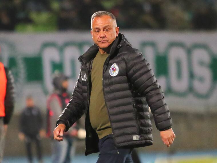 Erwin Durán y el ascenso de Deportes La Serena: “El equipo fue a todas con nosotros” | Agencia Uno