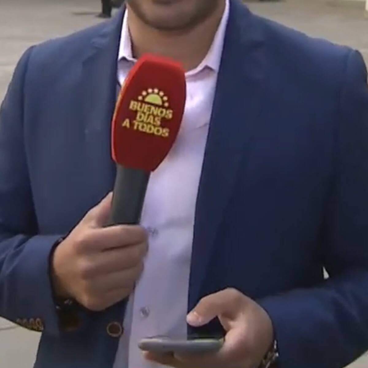 Reconocido periodista chileno confiesa su mayor arrepentimiento: “Por macabeo, porque mi señora me dijo ‘vente’”