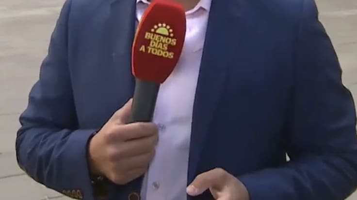 Reconocido periodista chileno confiesa su mayor arrepentimiento: “Por macabeo, porque mi señora me dijo ‘vente’”