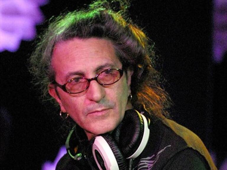 En MundoVivo escuchamos música de Cheb i Sabbah, Bobby McFerrin y más