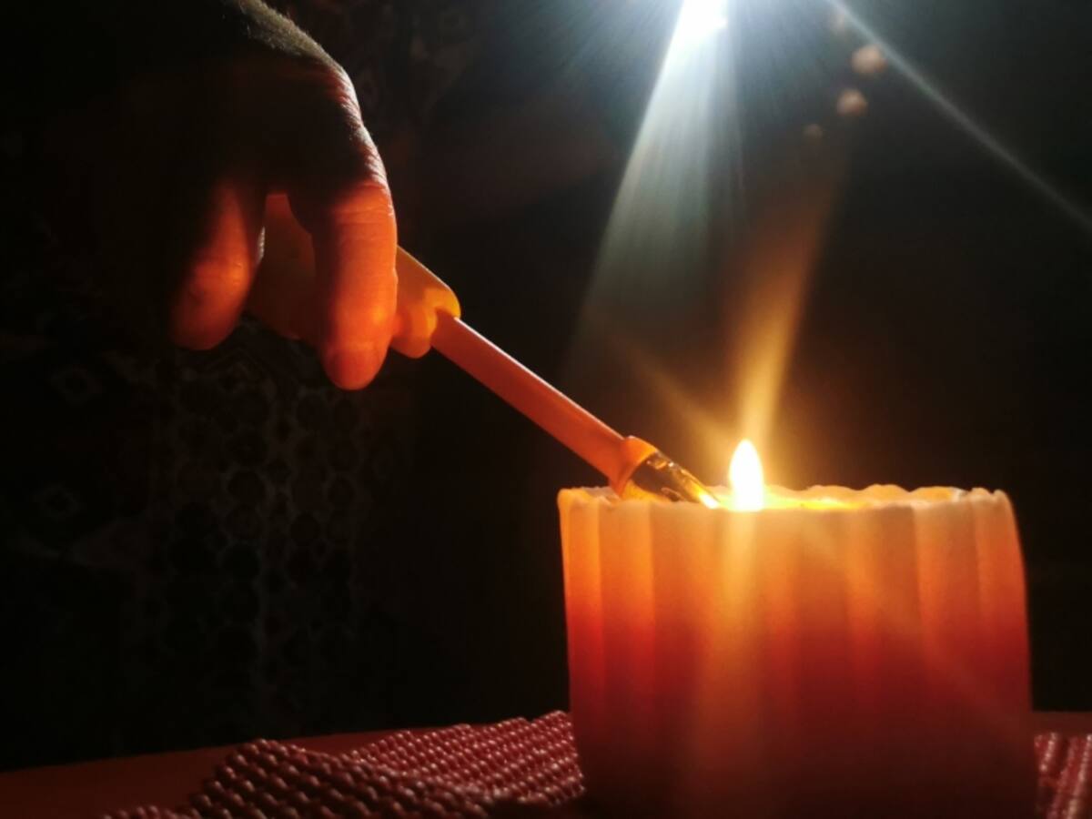 Corte de luz en Chile por lluvias: estos son los sectores que se encuentran sin suministro eléctrico en medio de intenso sistema frontal