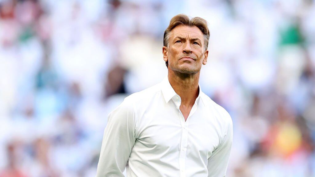 Hervé Renard