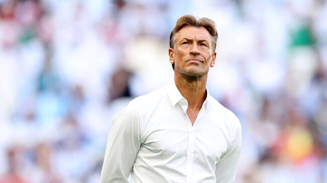 Hervé Renard