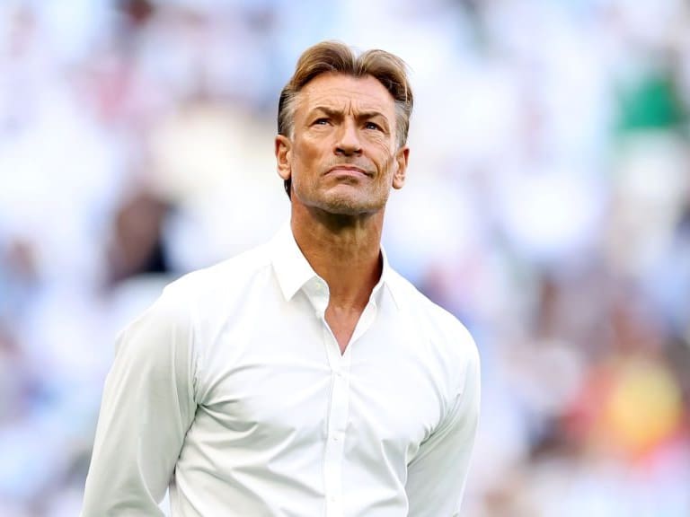 Hervé Renard