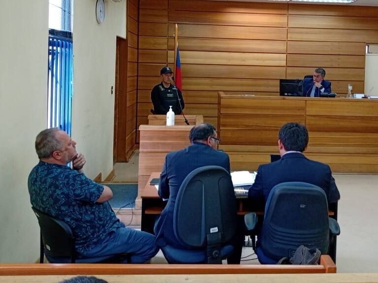 Formalizan a empresario Pedro Pool - Marcelo Opitz - Mediodía en ADN - 8 de enero de 2023