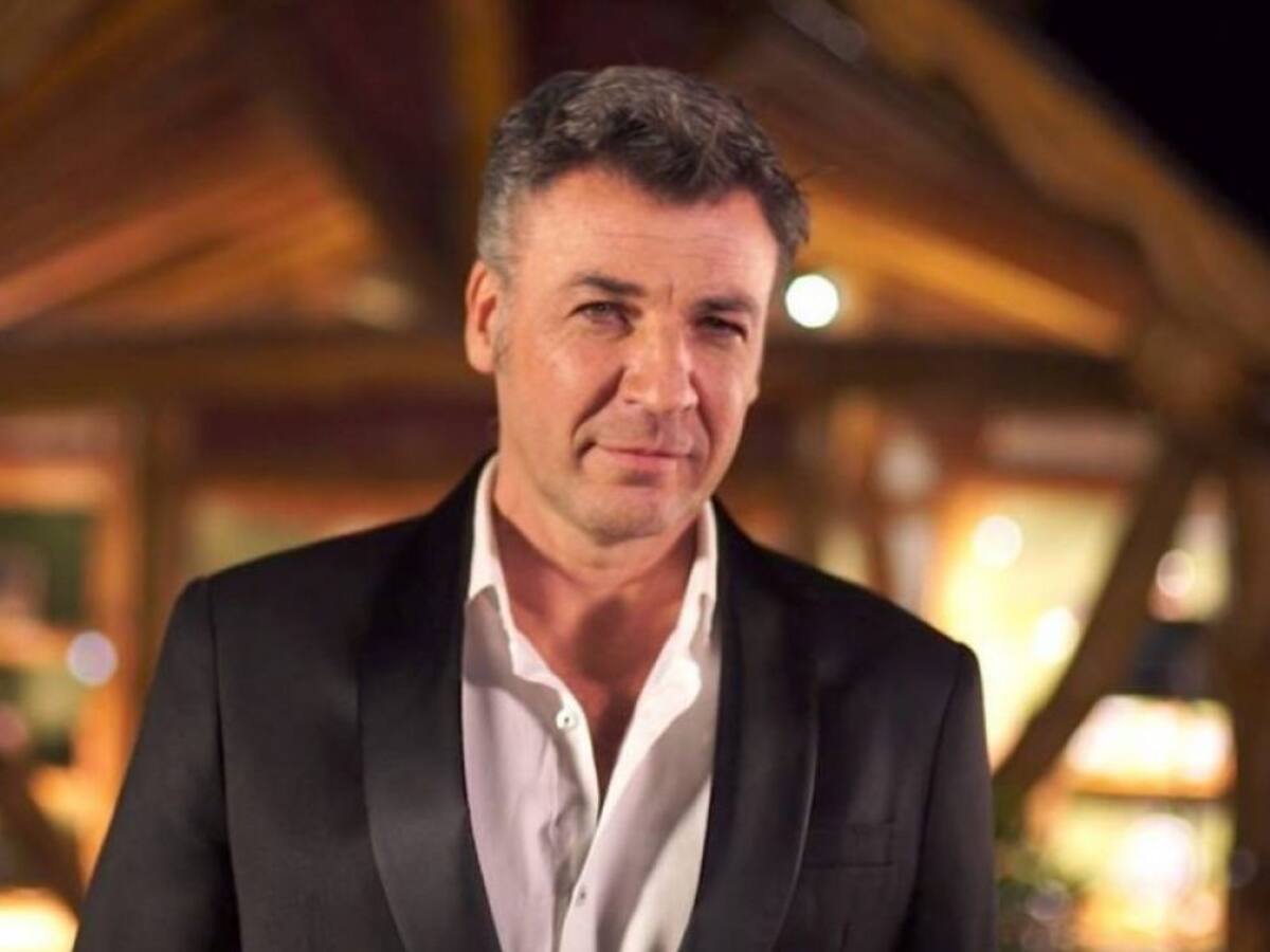 Yann Yvin se refirió al violento asalto que vivió: «Digo que no fue grave, pero en mi ser más profundo estoy bien shockeado»