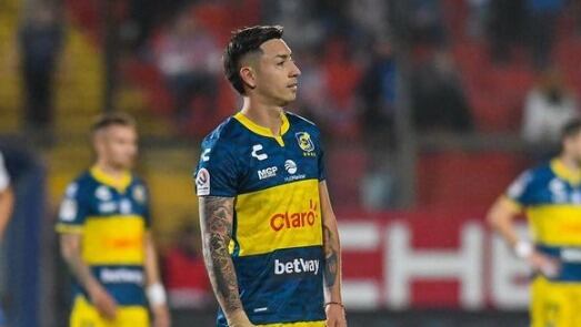 Rodrigo Echeverría