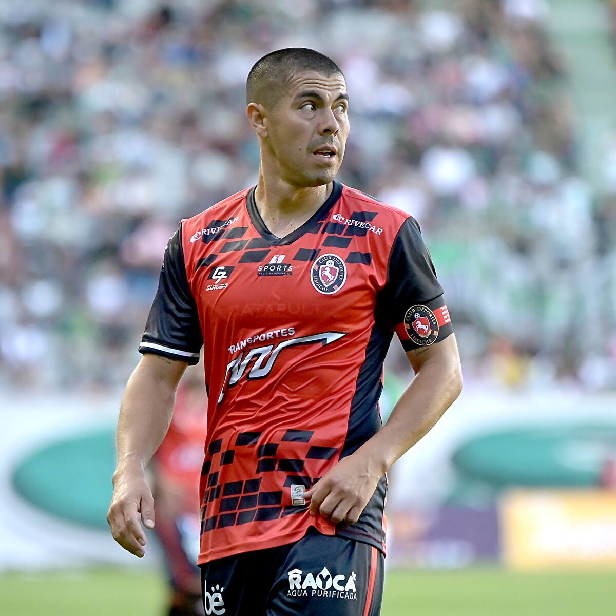 Francisco Silva sorprende y ficha por un club de España tras su paso por Deportes Limache