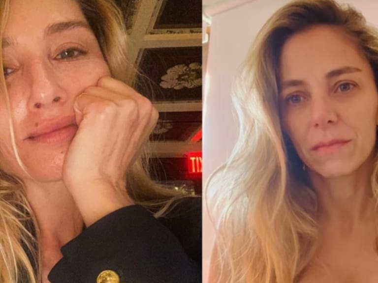 El desgarrador mensaje de Mane Swett a Mariana Derderián: “Ni la muerte podrá separar a una madre de su hijo”