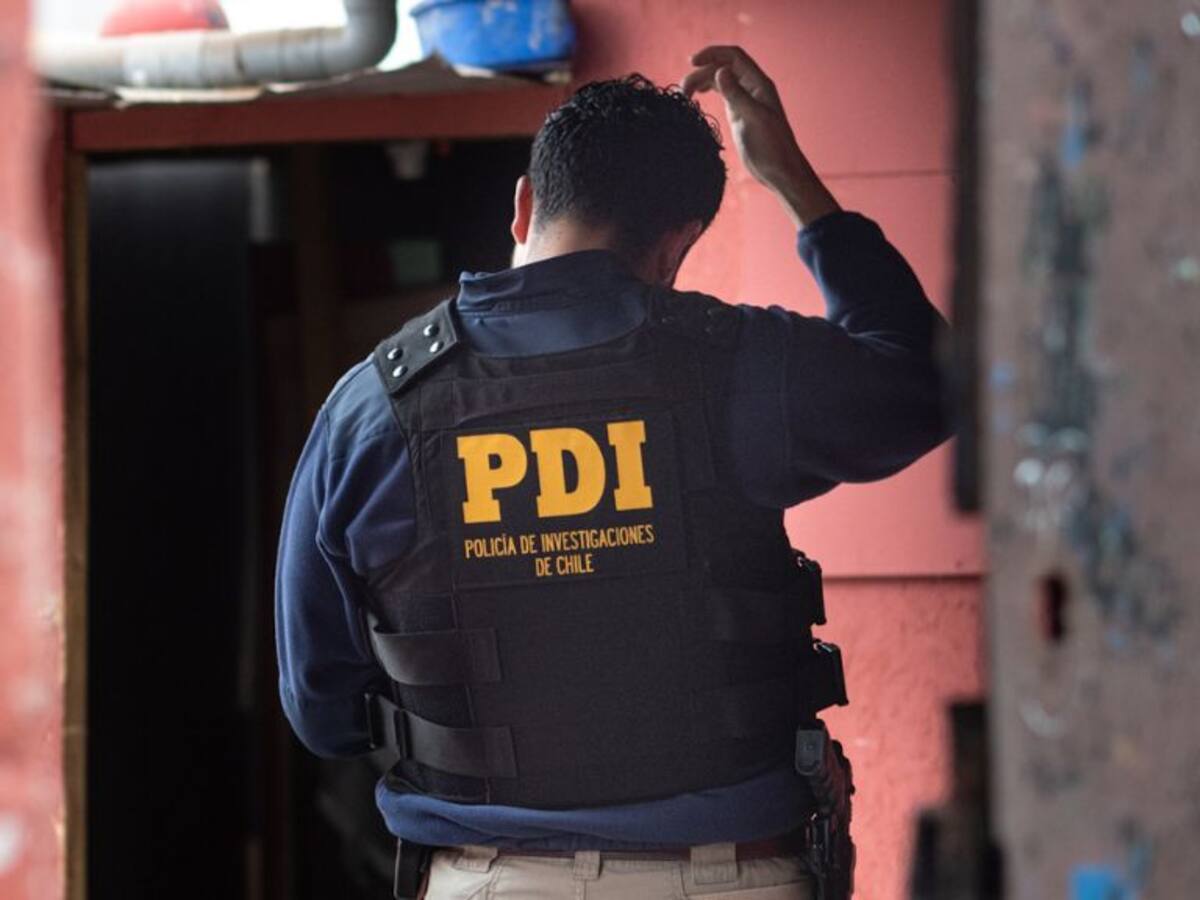 Homicidio en Viña del Mar: víctima muere baleada por desconocidos en plena vía pública