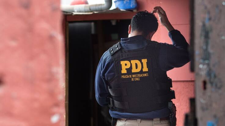 Homicidio en Viña del Mar - Gonzalo Pérez - ADN Servicios Informativos - 4 de diciembre de 2023