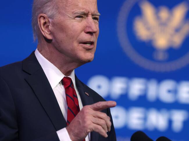 Joe Biden