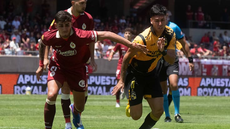 Partidos del fútbol chileno hoy 8 de agosto: ¿qué duelos se juegan y dónde ver en vivo, por TV y online?