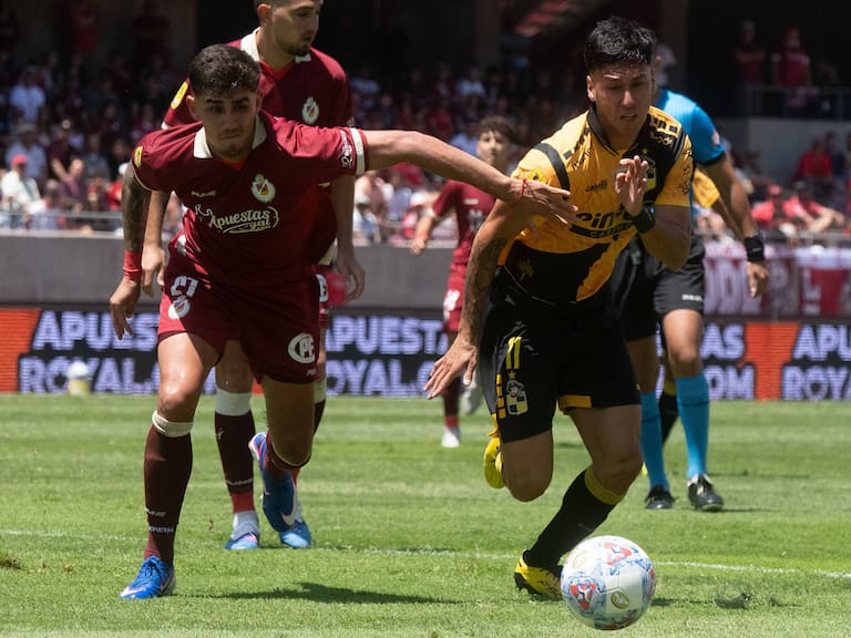 Partidos del fútbol chileno hoy 8 de agosto: ¿qué duelos se juegan y dónde ver en vivo, por TV y online?