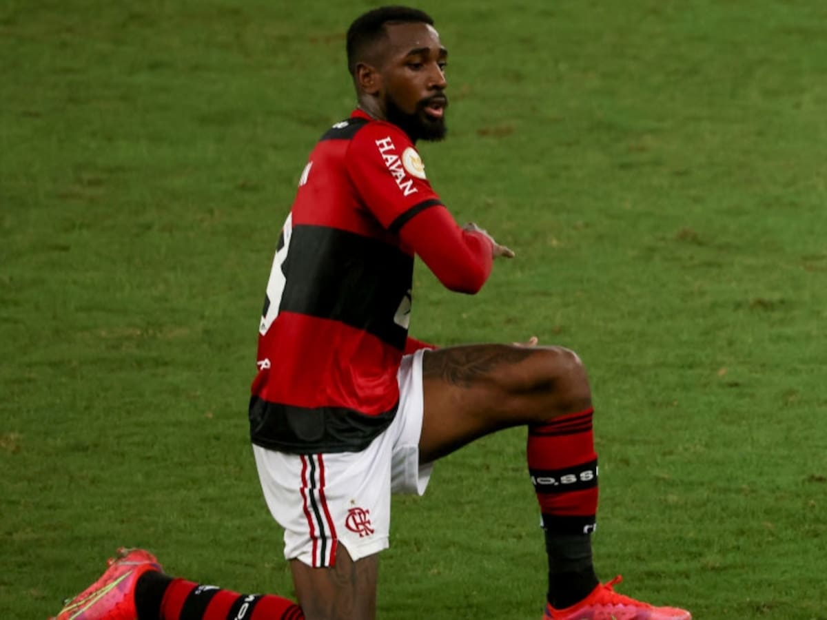 Competencia para Vidal y Pulgar: excompañero de Alexis Sánchez regresa a Flamengo