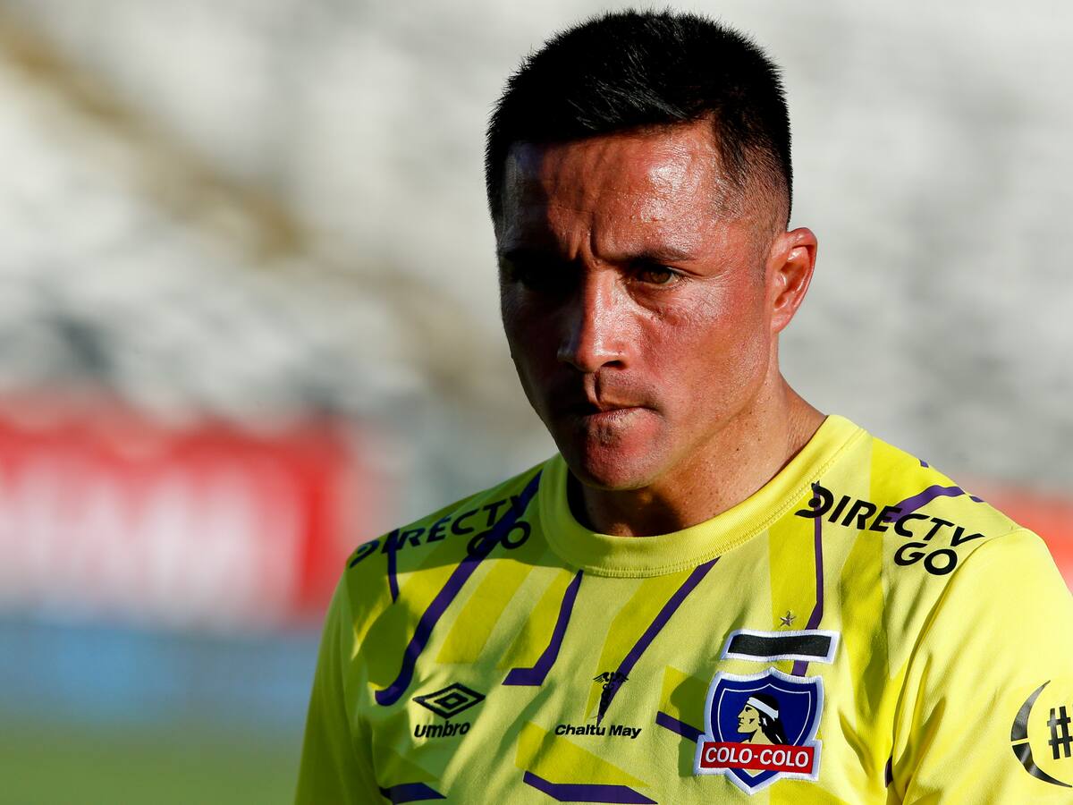 Miguel Pinto tras caer en Uruguay por Copa Libertadores: «A Peñarol le resultó todo»