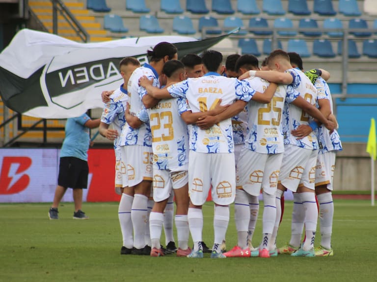 Ramiro González en ADN.CL