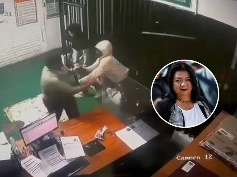Alcaldesa de La Pintana y fuga de detenidos desde comisaría de Carabineros: “Siempre hemos dicho que el personal que tenemos en la comuna es poco”