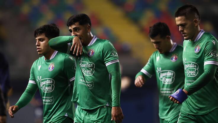 Audax Italiano y Ñublense cierran la fecha 18 de la Liga de Primera en La Florida