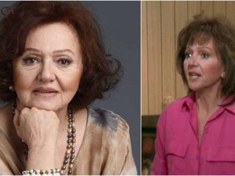 Gloria Münchmeyer sobre Ángel Malo