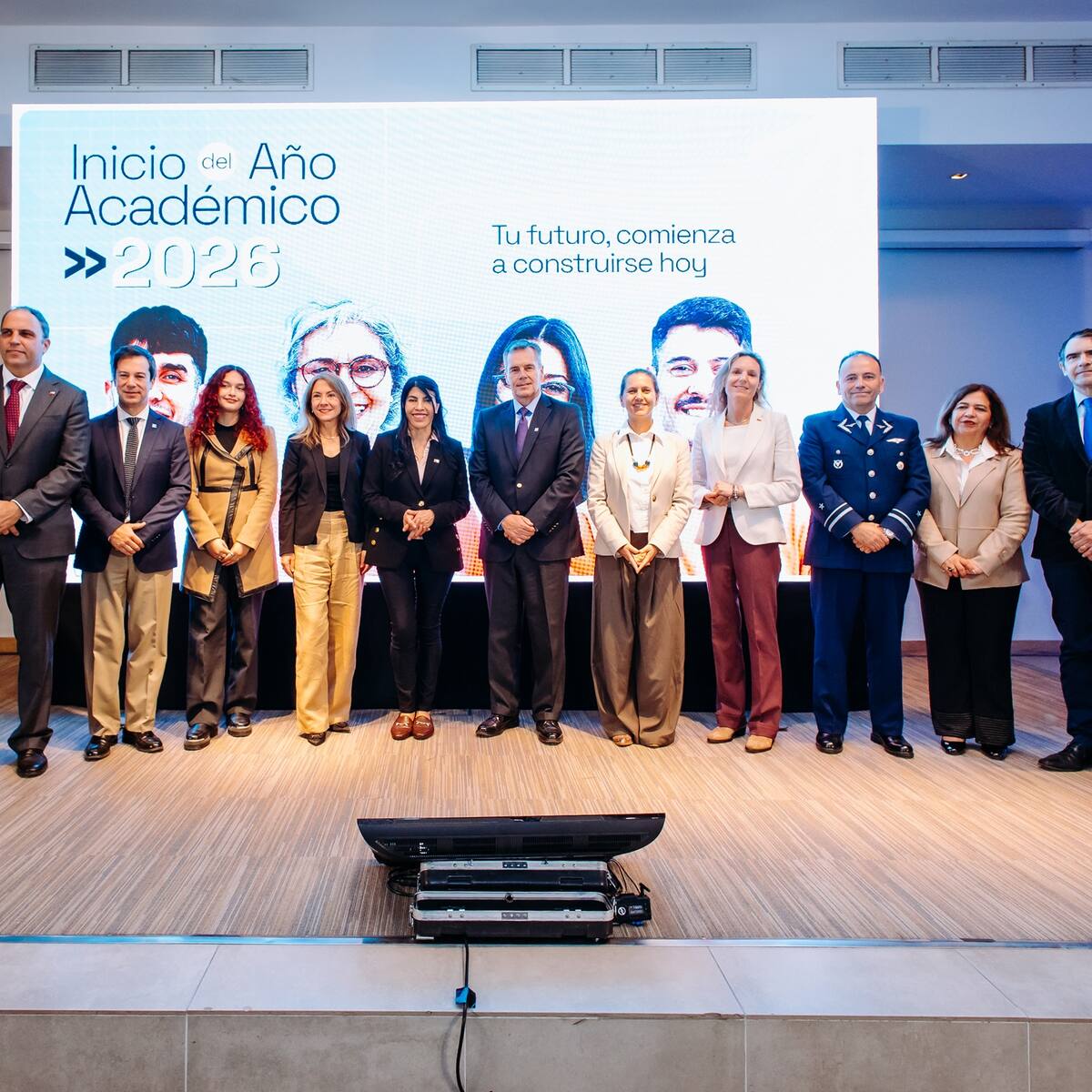 Ministra de Ciencia y Tecnología y las carreras técnicas en Chile: “El desafío es formar talento que conecte educación, industria e innovación”