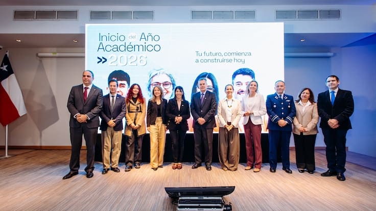 Ministra de Ciencia y Tecnología y las carreras técnicas en Chile: “El desafío es formar talento que conecte educación, industria e innovación”