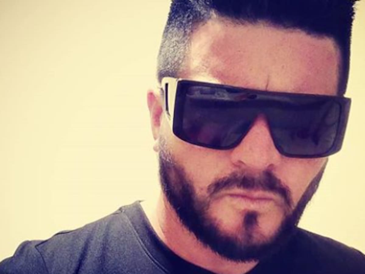 Junior Playboy y sus lamentaciones tras subir video mostrando su voto: «No podré ser su futuro diputado»