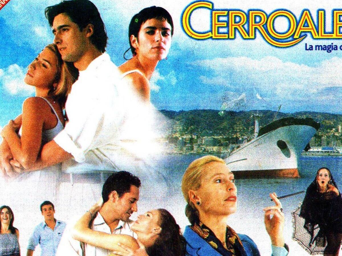 Actor que brilló en “Cerro Alegre” hoy destaca sacándole sonrisas a niños y adultos mayores en todo el continente