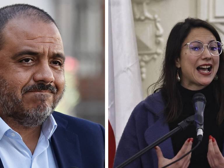 Crisis en liceos emblemáticos: diputados RN piden citar a la alcaldesa Hassler y al ministro de Educación al Congreso