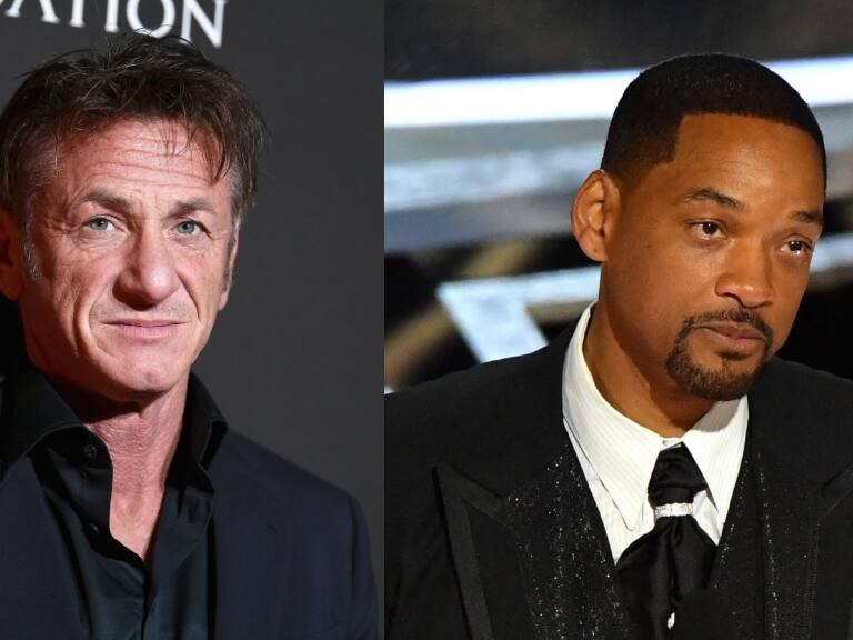 La crítica de Sean Penn a la noche más oscura de Will Smith en los Oscar: «Aplaudieron su peor momento como persona»
