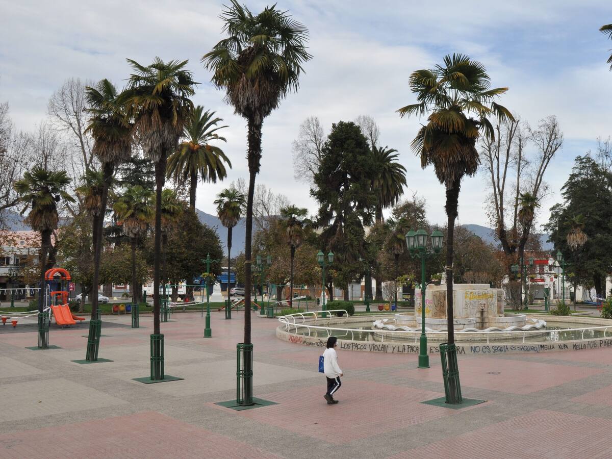 Plan Paso a Paso: 18 comunas retroceden a fase de Preparación