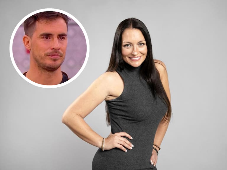 Paula Pavic sorprende y le deja un mensaje a su nuevo galán en ‘Vecinos al Límite‘: “Me dejó querer, pero él sabe que...”