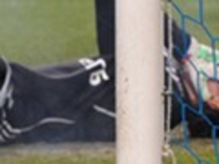 Bomba de estruendo le provocó »quemadura de córnea» a un arquero en Rusia