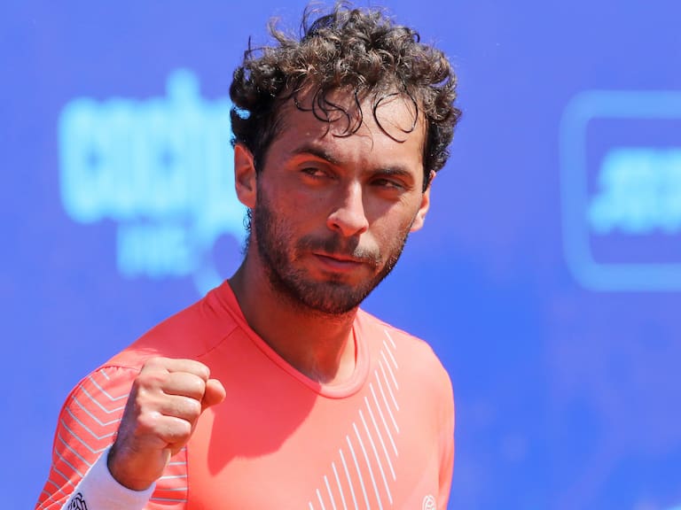 Gonzalo Lama: Estuvieron a punto de operarme y cortarme parte del intestino