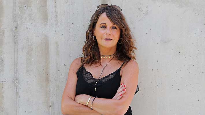 María J. Gómez asume subsecretaría de prevención del Delito