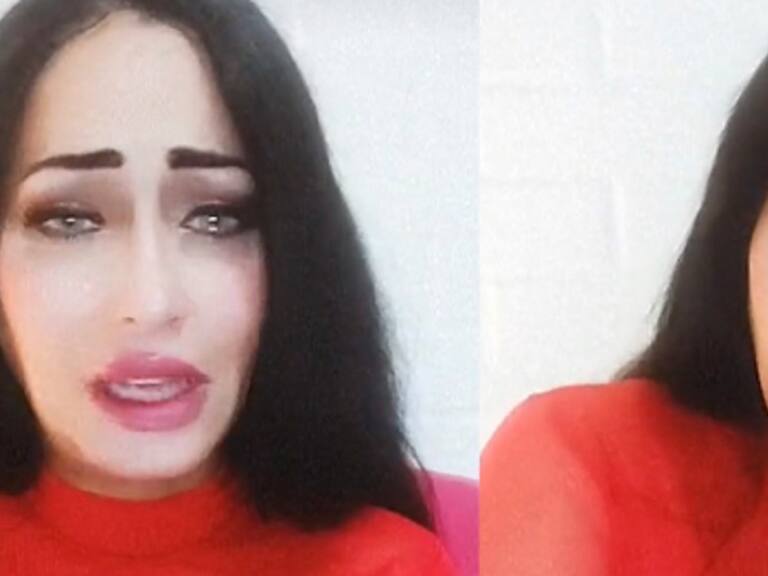 «Me hospitalizaron…»: Nidyan Fabregat se fue contra Viñuela y Argandoña por burlas a sus olores corporales