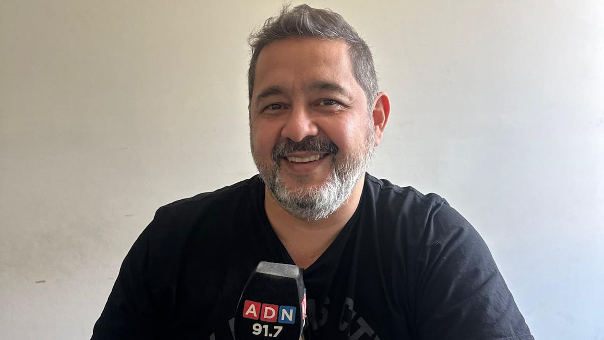 Recordado campeón con la U da un giro radical a su vida: será presidente de un club en Europa