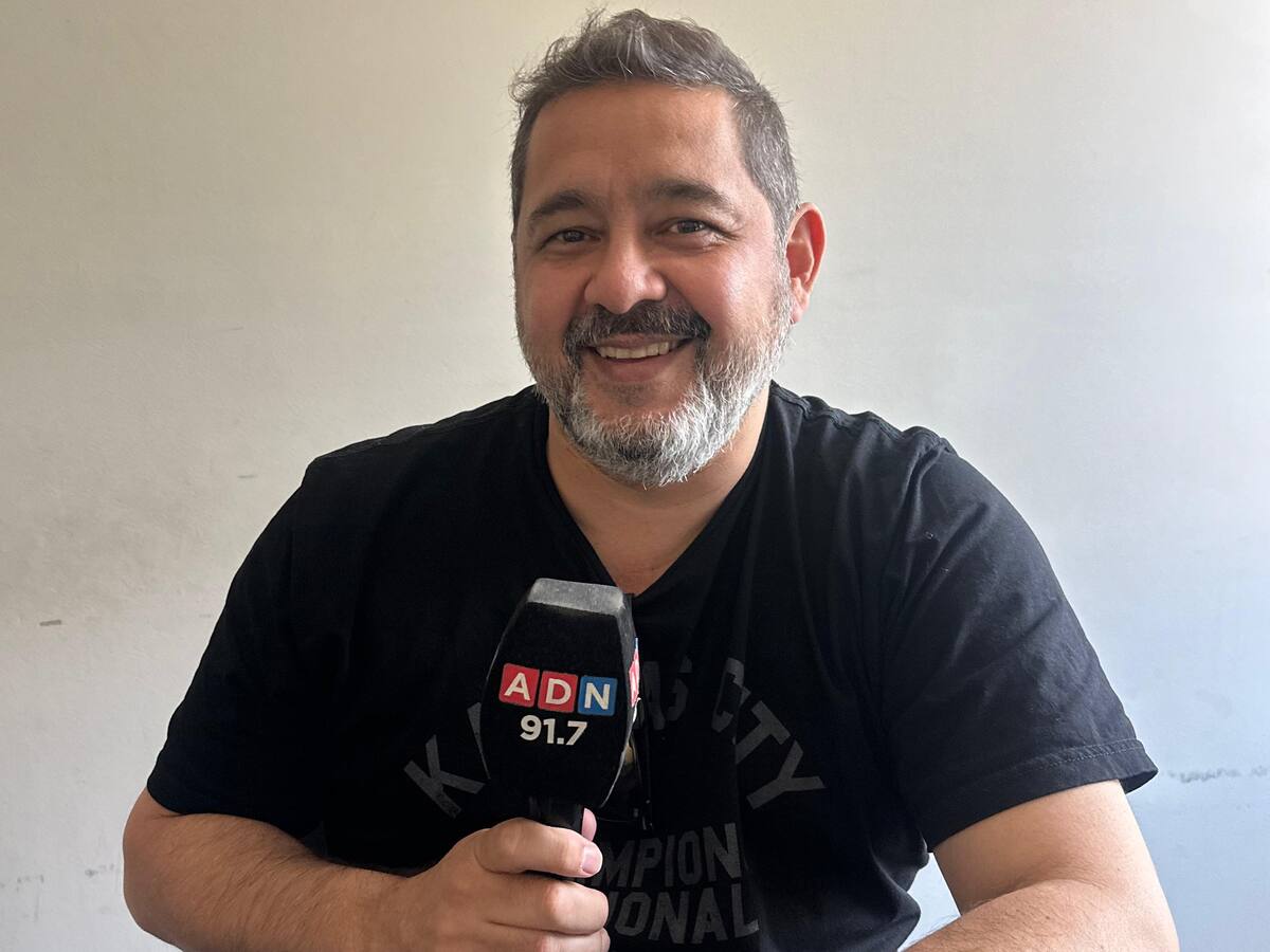 El jugador de La Roja que tiene “nivel europeo” según el ex U de Chile, Cristian Traverso: “A mí me encanta”