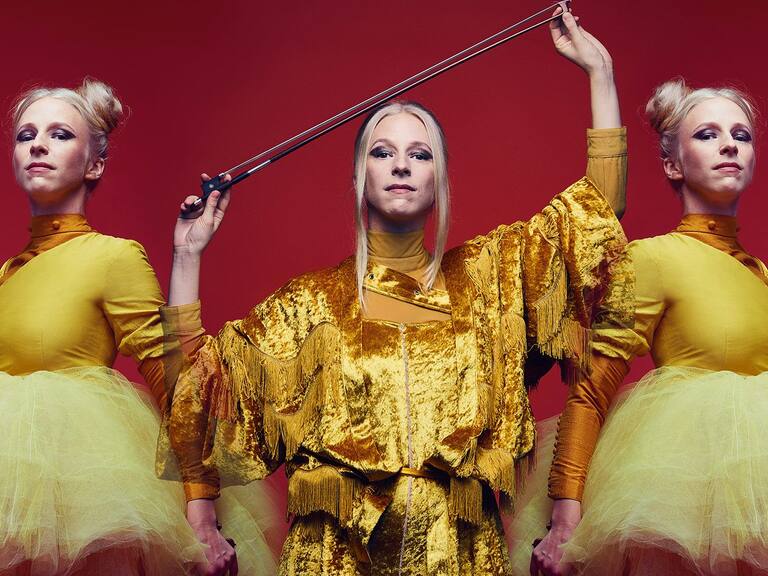 Gran presencia femenina en el capitulo 31 de Mundovivo