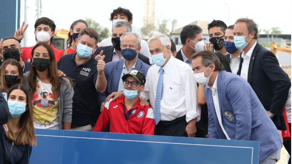 Santiago 2023 y su futuro tras la elección presidencial: "Creemos que se va a mantener el apoyo del gobierno que salga"